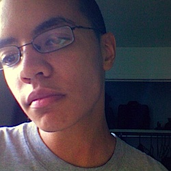A picture of me.